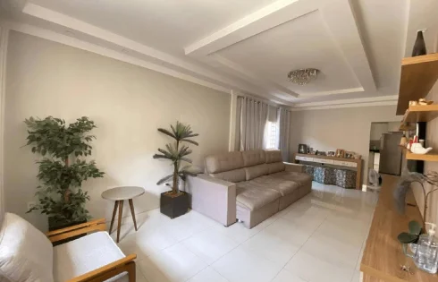 Casa em Jardim Botânico, Uberlândia