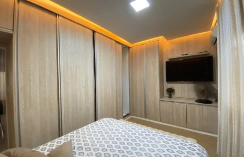 Casa em Jardim Botânico, Uberlândia