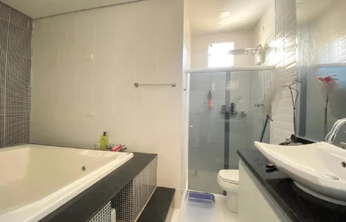 Casa em Jardim Botânico, Uberlândia