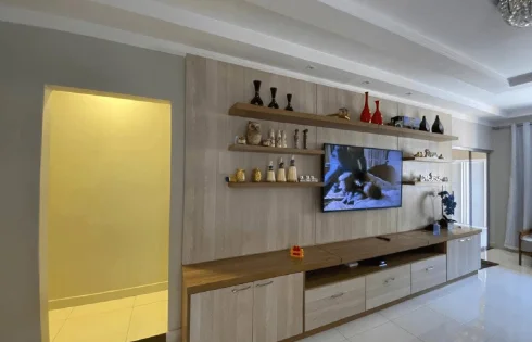 Casa em Jardim Botânico, Uberlândia