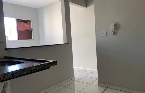 Casa em Portal do Vale, Uberlândia