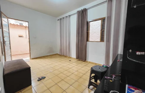 Casa em Custódio Pereira, Uberlândia