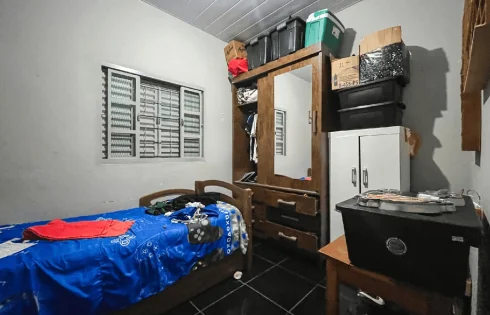 Casa em Custódio Pereira, Uberlândia
