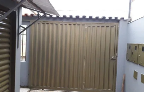 Casa em Jardim Canaã, Uberlândia