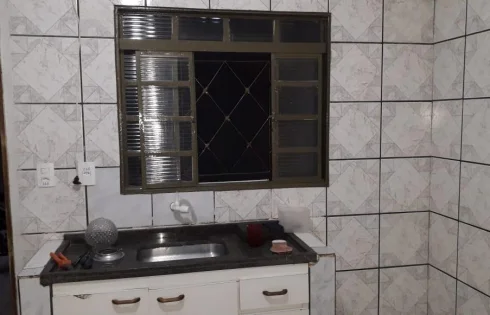 Casa em Jardim Canaã, Uberlândia