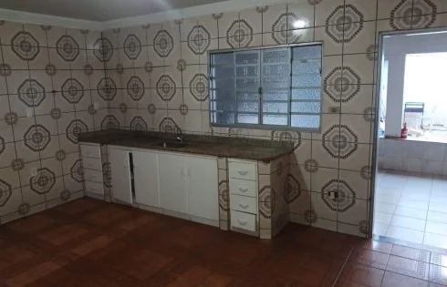 Casa em Planalto, Uberlândia