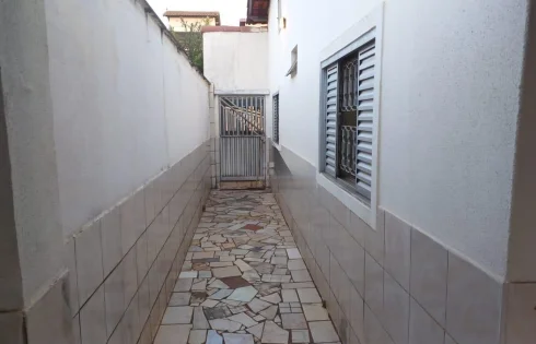 Casa em Planalto, Uberlândia