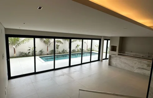 Casa em Nova Uberlândia, Uberlândia