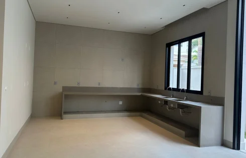Casa em Nova Uberlândia, Uberlândia