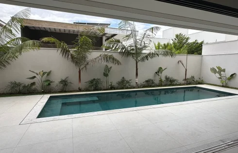 Casa em Nova Uberlândia, Uberlândia