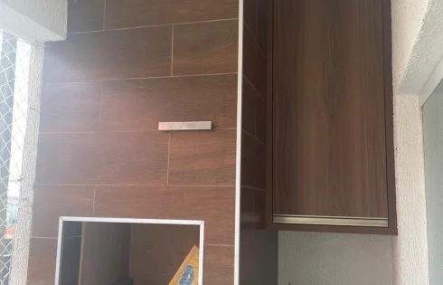 Apartamento em Jardim Patricia, Uberlândia