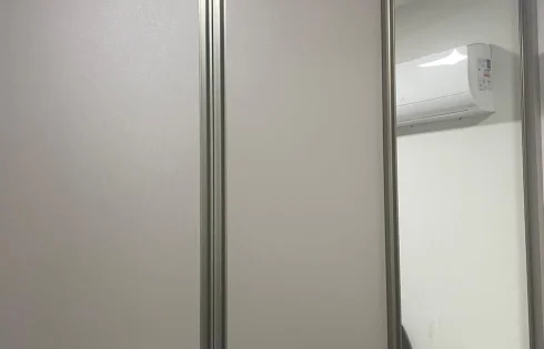 Apartamento em Jardim Patricia, Uberlândia