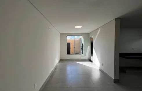 Casa em Gsp, Uberlândia