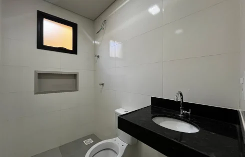 Casa em Gsp, Uberlândia