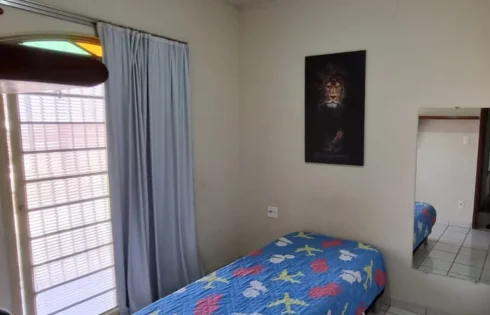 Apartamento em Osvaldo Rezende, Uberlândia