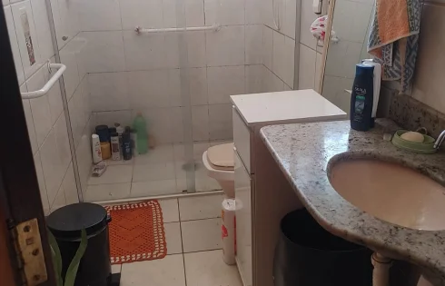 Apartamento em Osvaldo Rezende, Uberlândia