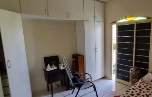 Apartamento em Osvaldo Rezende, Uberlândia