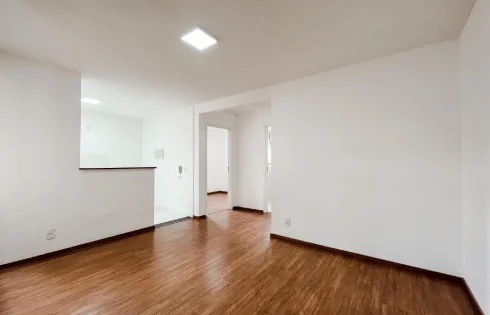 Apartamento em Jardim Holanda, Uberlândia