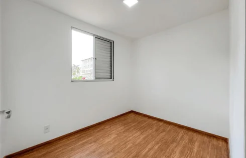 Apartamento em Jardim Holanda, Uberlândia