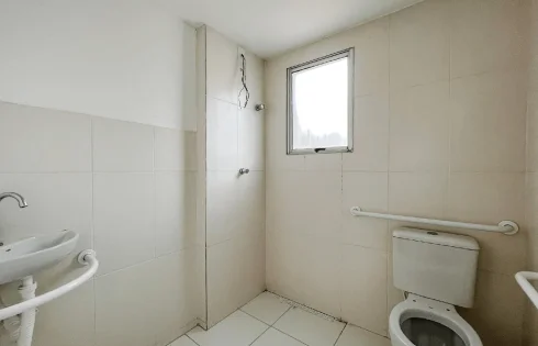 Apartamento em Jardim Holanda, Uberlândia