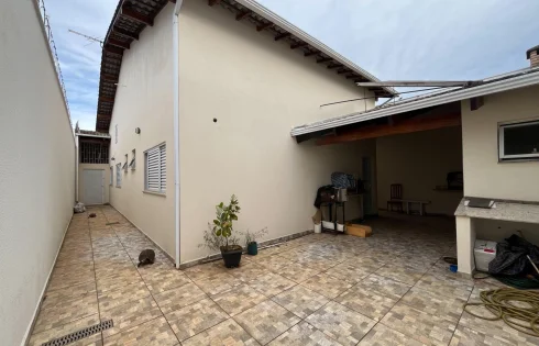 Casa em Pampulha, Uberlândia
