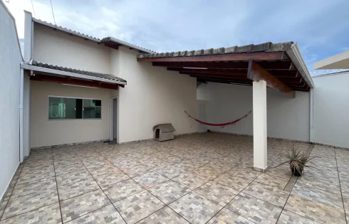 Casa em Pampulha, Uberlândia