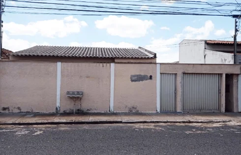 Saraiva, Uberlândia