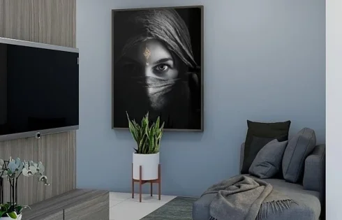Apartamento em Martins, Uberlândia