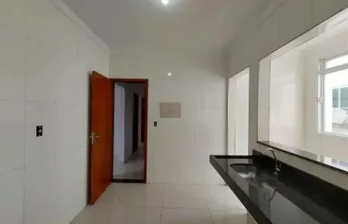 Apartamento em Brasil, Uberlândia