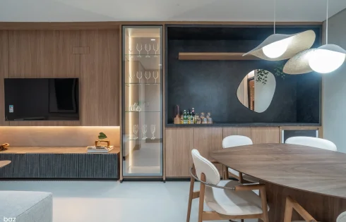 Apartamento em Jardim Finotti, Uberlândia