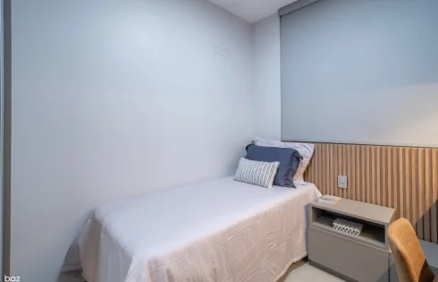 Apartamento em Jardim Finotti, Uberlândia