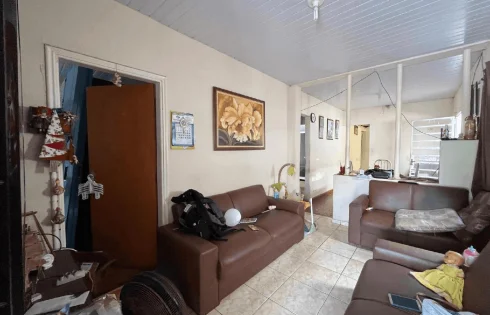 Casa em Cazeca, Uberlândia