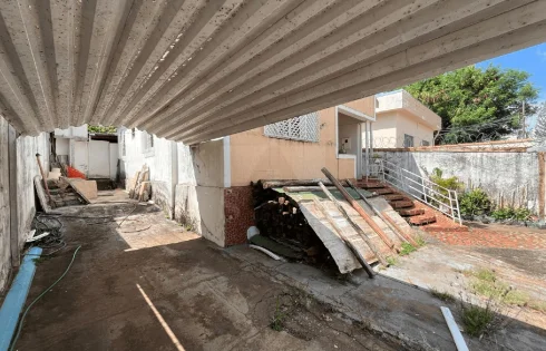 Casa em Cazeca, Uberlândia
