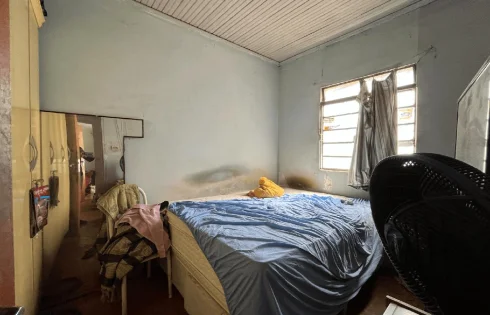 Casa em Cazeca, Uberlândia