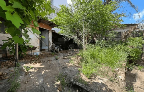 Casa em Cazeca, Uberlândia