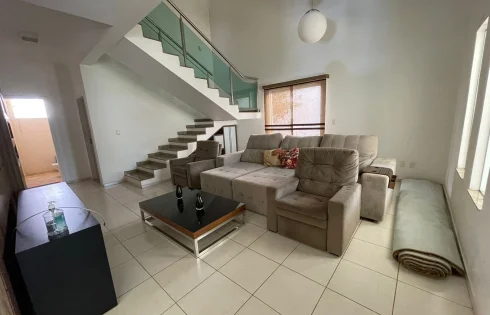 Casa em Jardim Karaíba, Uberlândia