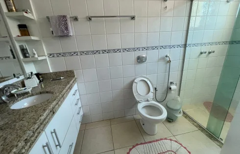 Casa em Jardim Karaíba, Uberlândia