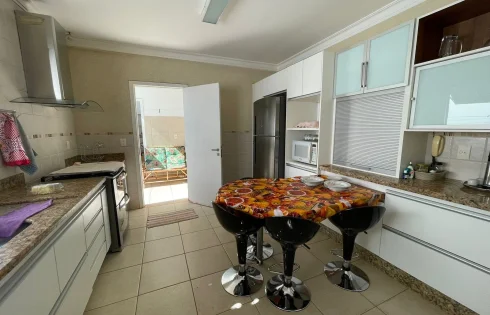 Casa em Jardim Karaíba, Uberlândia