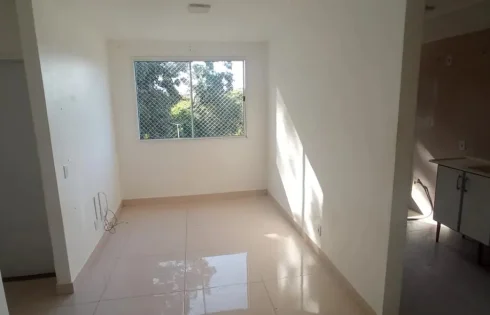Jardim Brasília, Uberlândia