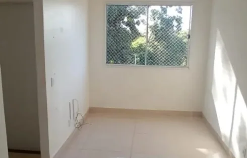 Apartamento em Jardim Brasília, Uberlândia