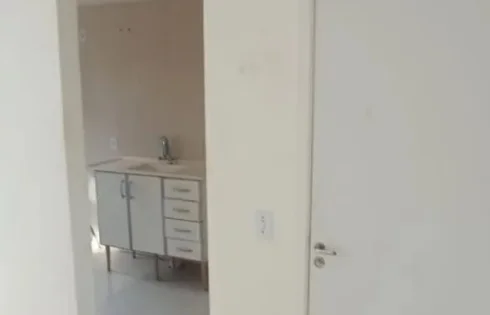 Apartamento em Jardim Brasília, Uberlândia