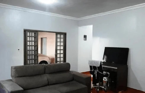Casa em Granada, Uberlândia
