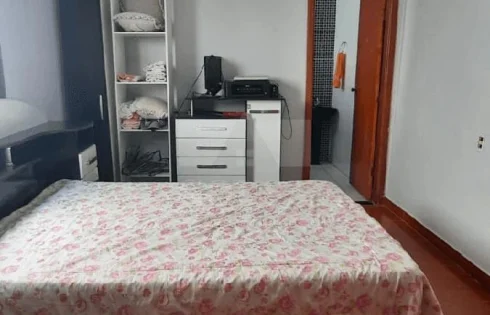 Casa em Granada, Uberlândia