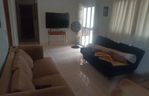 Chácara em Florestina, Araguari