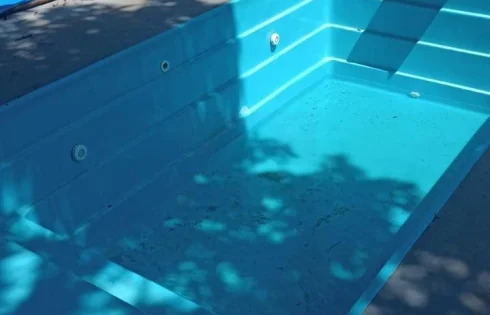 Chácara em Florestina, Araguari