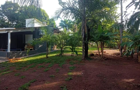 Chácara em Florestina, Araguari