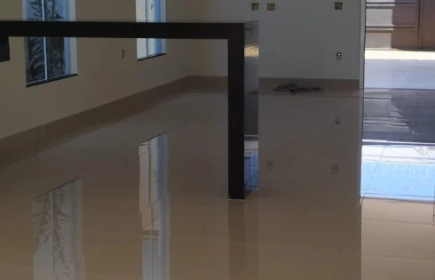 Casa em Gsp, Uberlândia