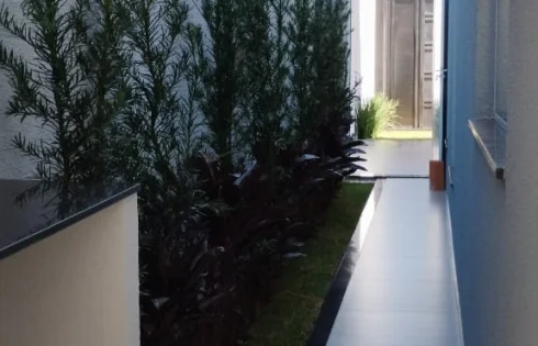 Casa em Gsp, Uberlândia