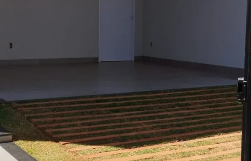 Casa em Gsp, Uberlândia
