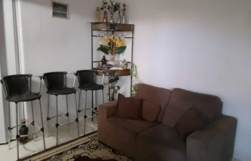 Casa em Morumbi, Uberlândia
